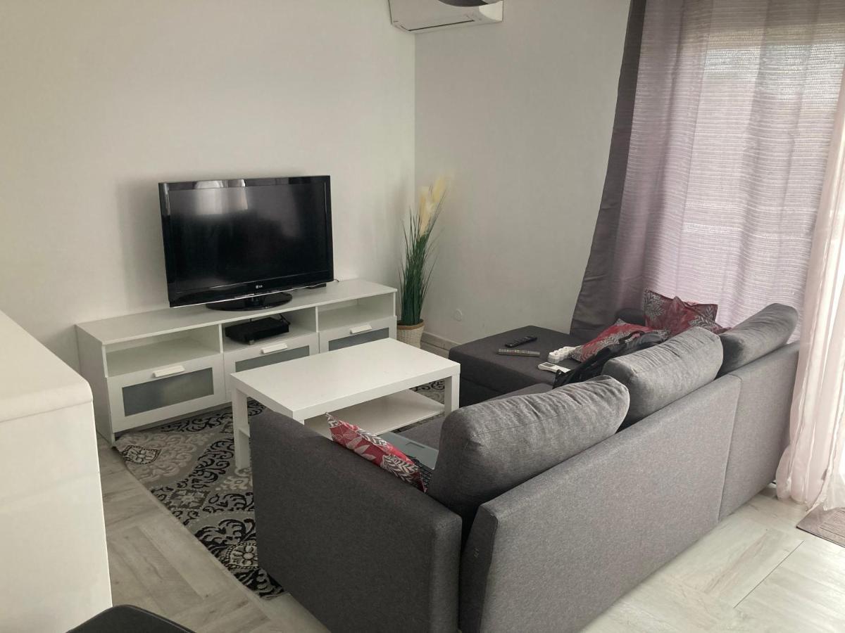 Superbe Appartement T3 Avec Piscine Montpellier Exterior photo